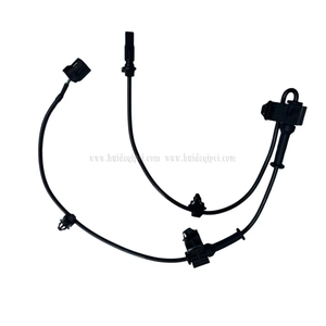 Sensor ABS de Alta Calidad para Vehículos <span class=keywords><strong>3</strong></span> <span class=keywords><strong>2013</strong></span>-, OEM B45A-43-70XA BJS7-43-70XA, Sensor de Velocidad de Rueda ABS, Accesorios para Autopartes - Product Image 2