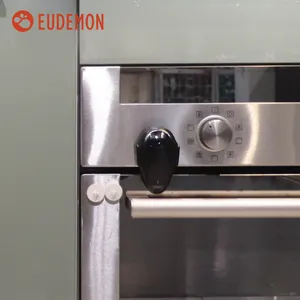 Modern Technology Oven Door Lock For Security 