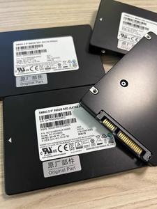GUIXING Enterprise Solid state <b>drive</b> Used MZ7KH960HAJR-00005 PM883 2.5 3.84T SATA 6Gb/s 550/520MB/s SSD - Product Image 2