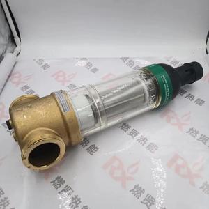 Réducteur de pression d'eau F76S-11/4AA pour Spot 20 Resideo - Product Image 6