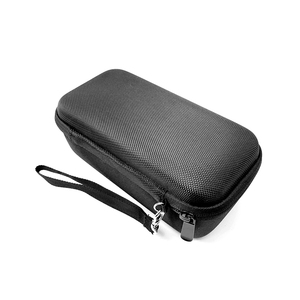 Étui de transport rigide de remplacement pour multimètre numérique <span class=keywords><strong>KAIWEETS</strong></span> TRMS 6000 points de lecture, voltmètre à sélection automatique de plage - Product Image 2
