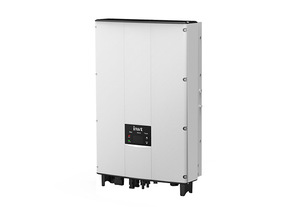 Inversor Solar Trifásico Conectado a la Red Invt Imars Serie B Bg de 4-10kw para Sistemas de Energía Solar - Product Image 3