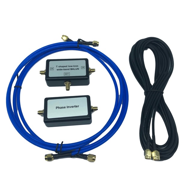 YouLoop SDR Software Radio Receiver Desheng Radio Medium Wave FM Shortwave Radio Antenna