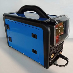 Machine de soudage professionnelle 4 en 1 <span class=keywords><strong>MIG</strong></span>/<span class=keywords><strong>TIG</strong></span>/ <span class=keywords><strong>Plasma</strong></span> CUT/MMA à commande numérique - Product Image 2