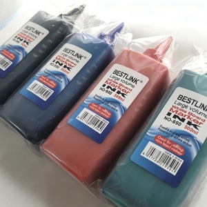 Marcadores de Pizarra Blanca Recargables y Borrables de 500 ml, Tinta Negra, Azul, Roja y Verde, Útiles Escolares y de Oficina, al Mejor Precio - Product Image 3