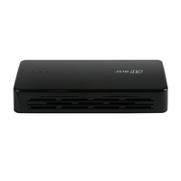 DVD Mobil dengan Kabel Ke CarPlay Nirkabel/Dongle USB Tautan Cerdas Android Auto Carplay untuk Player Navigasi Android Mirrorlink