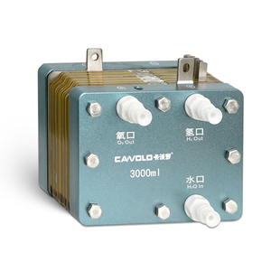 Generador con Tecnología de Electrolisis de Agua SPE de Alto Flujo - Product Image 1