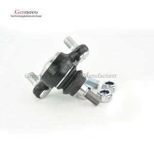 Gennovo Pièces automobiles de qualité OEM pour Hyundai Elantra <span class=keywords><strong>Kona</strong></span> Kia FORTE 2018 54530-F2100 K500386 MS90525 Suspension Ball Joint - Product Image 3