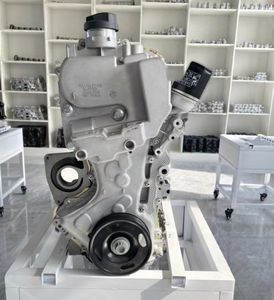 Nuevo <span class=keywords><strong>motor</strong></span> desnudo Ea111 de bloque largo <span class=keywords><strong>1</strong></span>,<span class=keywords><strong>4</strong></span> t para Vw <span class=keywords><strong>Golf</strong></span> 5 B6 <span class=keywords><strong>1</strong></span> A1tai Auto Parts - Product Image 3