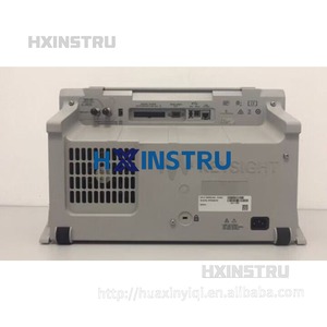 ออสซิลโลสโคปสัญญาณผสม Keysight MSOX4154A แบนด์วิดท์ 1.5 GHz 4 ช่องสัญญาณอนาล็อกและ 16 ช่องสัญญาณดิจิตอล มือสอง hx1 hx1 - Product Image 4