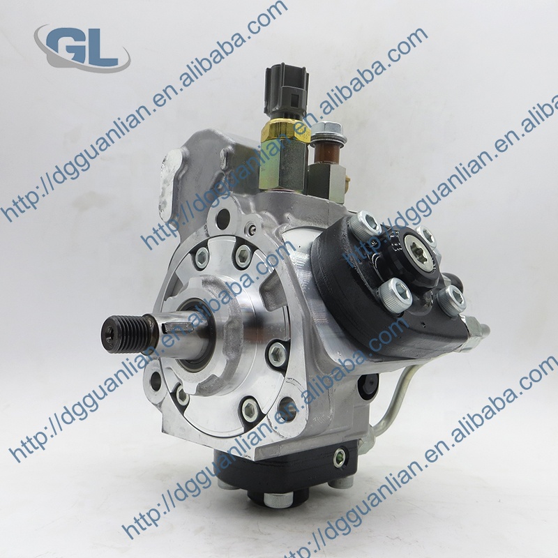 New Diesel Fuel Pump 294050-0106 for ISU-ZU 6HK1 Engine