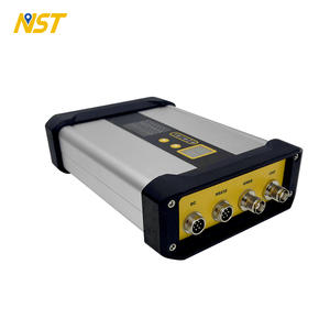 Station de base radio RTK NST M20-1 GPS UHF RS232 en alliage 5,5 kg, module de contrôle pour machines agricoles et tracteurs pour l'agriculture intelligente - Product Image 1