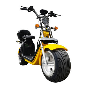 Cina Bjane Importazione Scooter Notizie A Due Ruote di Auto Bilanciamento Mobility Scooter Elettrico <span class=keywords><strong>Moto</strong></span> Citycoco - Product Image 1