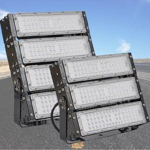 Projecteurs d'extérieur pour stades 800W 1000W 1200W avec driver externe pour l'éclairage de terrains de football et de places publiques - Product Image 4