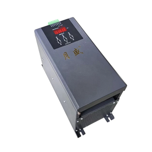 Transformator Distribusi SCR Tiga Fasa 50A-500A Regulator Thyristor Pemanas Listrik Dudukan Meja Nylon SUCCESSPOWER - Product Image 2