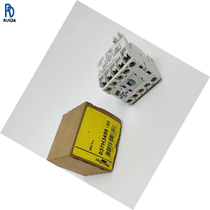 Controlador Lógico Programable CI4-12-10, Módulo de Control de Automatización Industrial, Unidad de Control PLC - Product Image 1
