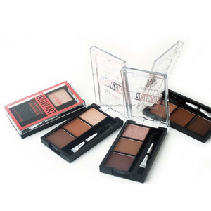 Marshalls en polvo <span class=keywords><strong>de</strong></span> cejas <span class=keywords><strong>de</strong></span> pomada <span class=keywords><strong>de</strong></span> etiqueta privada - Product Image 3