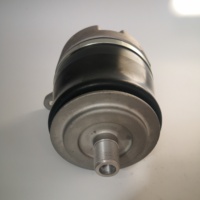 34851-00692 Kit de ressorts pneumatiques Deewoo Ultra Novus à soufflet de cabine Type de suspension