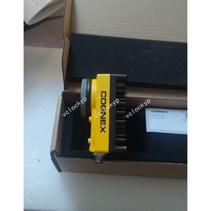 1 Pieza Nueva Cámara Industrial Cognex IS5705-C11 en Caja, Nueva de Fábrica, CN - Product Image 5