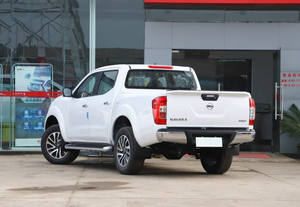 Pick-up Dongfeng Navara 4x4 essence, double cabine, neuf - Product Image 4