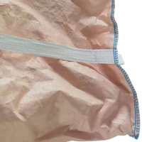 Sac de lavage en béton étanche de grande capacité