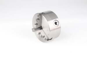 เครื่องกลึงแบบแมนนวล Cnc,จัมปาจับ3ขา K11-200เครื่องกลึง - Product Image 6