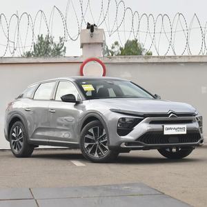 Dépôt Prix Usine Dongfeng Citroen <span class=keywords><strong>C5X</strong></span> auto Versailles Voiture à essence à 4 roues Voitures à pile à combustible 1.6T 175Ps automatique sport ca - Product Image 5