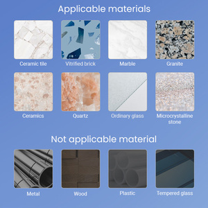 케라미슈 보르가트자그셋 테겔부르 M14 게솔디에르데 다이아만제리에즈샤프 스니빗 부르 마머 - Product Image 4