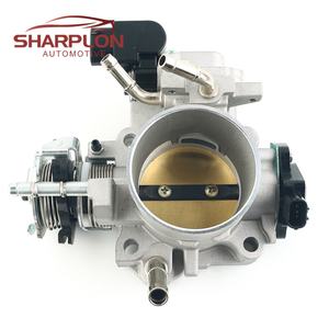 SP Prix Réduit 16400RAAA62 Pièce Moteur Automobile 16400-RAA-A62 Boîtier Papillon pour Honda Accord EX LX 2.4L 2003-05 - Product Image 1