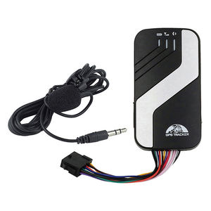 Petit système de suivi GPS pour voiture, vélo, moto, système de <span class=keywords><strong>gestion</strong></span> de flotte - Product Image 2