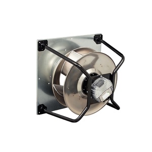 K3G250-PR17-I3 ebmpapst 230V AC 50/60Hz 3450RPM 750W 3435m 3.3A 3 /h K3G250-PR17-I2พัดลมหอยโข่ง - Product Image 1