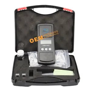 BT-C01 Tester di qualità dell'acqua portatile per misuratore di cloro residuo ad alta precisione