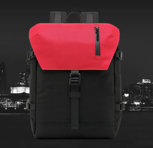 Waterproof <strong>Rucksack</strong> Backpack Custom Leisure Backpack Casual Computer Backpack - Product Image 2