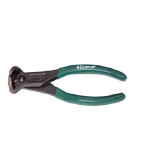 Alicates de Corte Eastman E-2043, Herramientas Manuales Premium, Exportador de la India, Fabricante de Alicates de Corte Lateral Industriales de Alta Calidad - Product Image 5