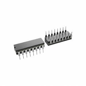 Components Electronic Interface 16 CDIP AM26LS31MJB Authorized Distributor - Product Image 1