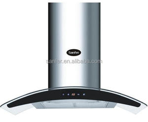 Ventiladores Extractores de Humo para Campanas de Cocina <span class=keywords><strong>SANFER</strong></span> - Product Image 6