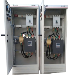 Armoire de mesure intelligente pour systèmes photovoltaïques, Hub de distribution d'énergie multi-utilisateurs, Boîtier de distribution commercial et résidentiel <span class=keywords><strong>SMDB</strong></span> - Product Image 3