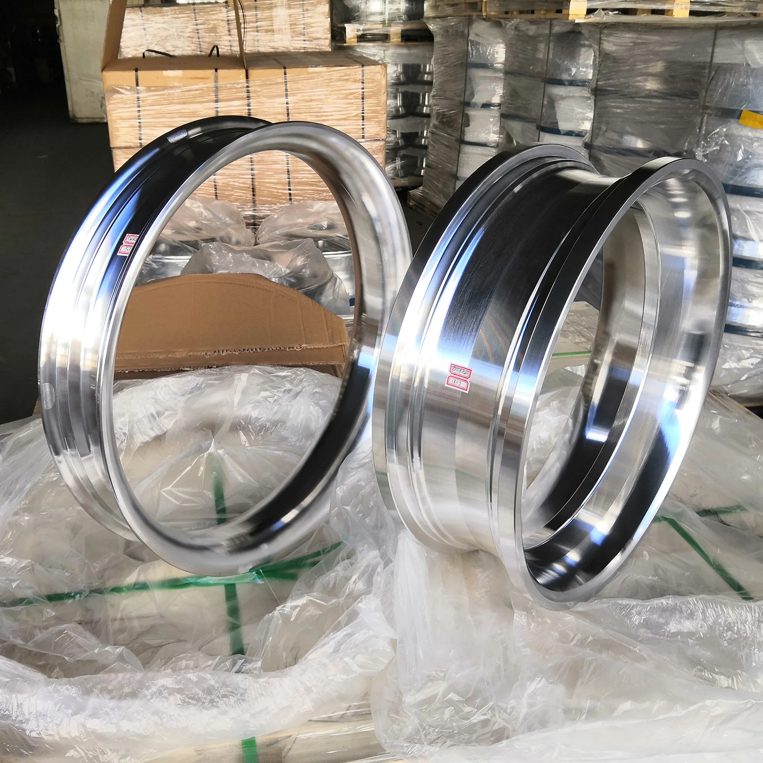 Кованый обод колеса для мотоцикла 18x3,5 18x5,5 18x10,5, кованый Алюминиевый обод, круг/обод/кольцо для спицевого колеса