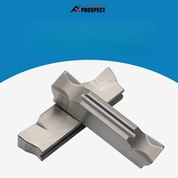 MGMN200 MGMN300 MGMN400-H PT3000 CNC Machine Tour Outils de coupe avec PROSPECT Rainurage Cutter Insert Personnalisable OEM Support