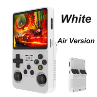 Nouvelle Version Air 2025 RGB20S RG35XX X6 R36S Mini Console de Jeu Rétro Portable