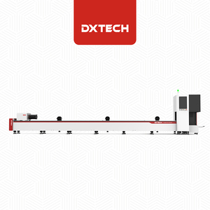 Prix des machines de découpe laser à fibre métallique TL-Series abordables de 2 kW - Product Image 1