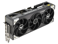 ASU TUF Gaming GeForce RTX 5090 GPU 32GB GDDR7 OC Edition New Desktop Fan-Cooled Graphics Card