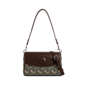 wholesale products 2026 Purse Latest Design Ladies Shoulder Bag Fashion PU Leather Crossbody Bag Womens Handbag
