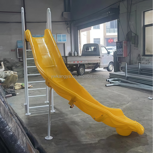 Scivolo Girevole di Sicurezza da Parco Giochi per Bambini, Attrezzatura Morbida per Interni ed Esterni all'Ingrosso per Ludoteche e Scuole, per Feste e Momenti di Gioco - Product Image 4