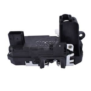 Serrure de porte arrière gauche brillante pour <span class=keywords><strong>Astra</strong></span> H Zafira 13210738 133231 - Product Image 4