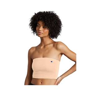 Camiseta Deportiva sin Mangas Champion Everyday para Mujer, Color: Rosa/Algunas Tonalidades de Durazno |   100% Auténtico - Product Image 3