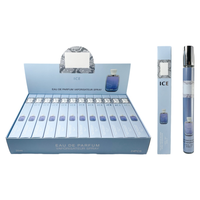 Eau de Parfum de Voyage MINI de Haute Qualité 35ml, Tube à Essai Portable, Parfum Frais Longue Durée Luxueux pour Femmes, Vente en Gros