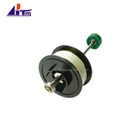 Suku Cadang Mesin ATM Hitachi 2845V WTS-REEL-SH ASSY Escrow Tape M7628716A 49024234000B
