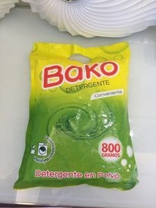 <span class=keywords><strong>BAKO</strong></span> 800g de alta calidad, de alta calidad de espuma de detergente en polvo - Product Image 3