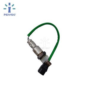 Sonde à oxygène 36532-R40-A01, sonde lambda pour Honda Accord Odyssey Spirior 2008-2013, moteur 2.4L L4 avec garantie - Product Image 1